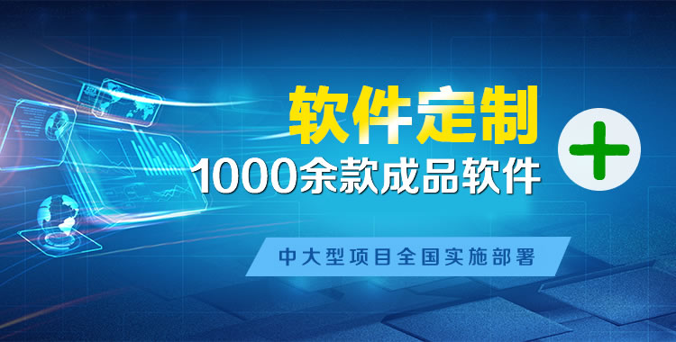 盐津管理系统软件软件开发
